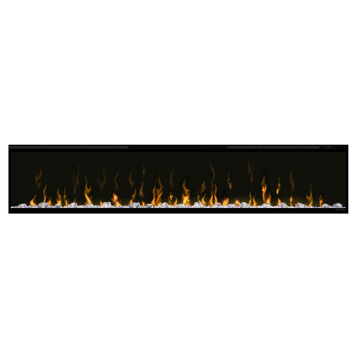 Dimplex IgniteXL 74" Built-In Electric Fireplace