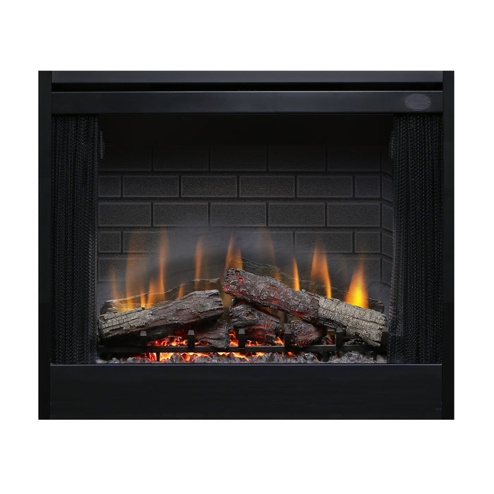 Dimplex 39" Deluxe BF Built-In Electric Fireplace