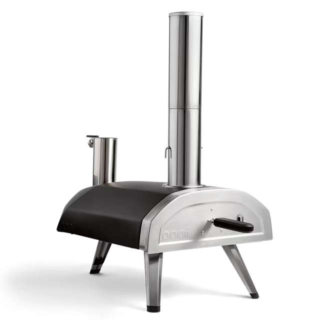 Ooni Fyra 12 Wood Pellet Pizza Oven