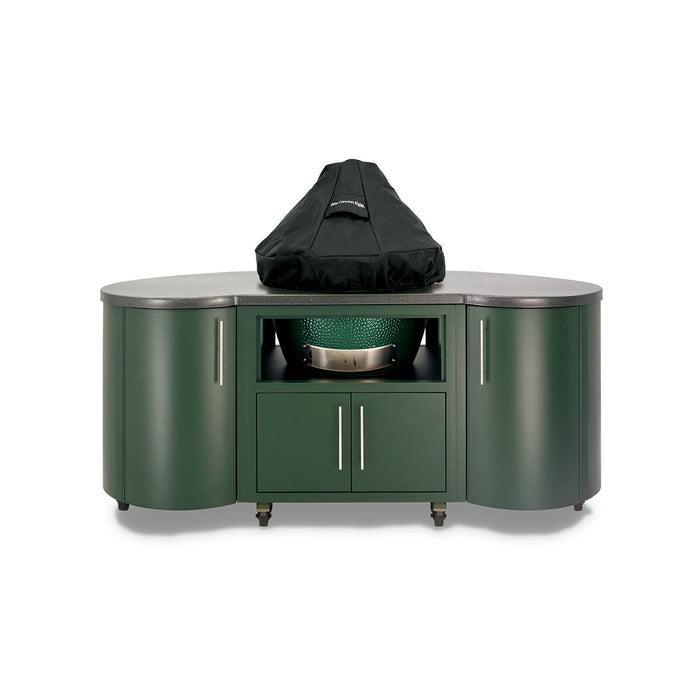 Big Green Egg Cover F