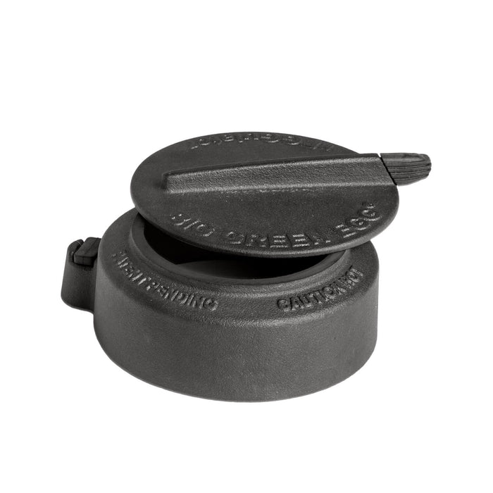 Big Green Egg rEGGulator Vent Cap