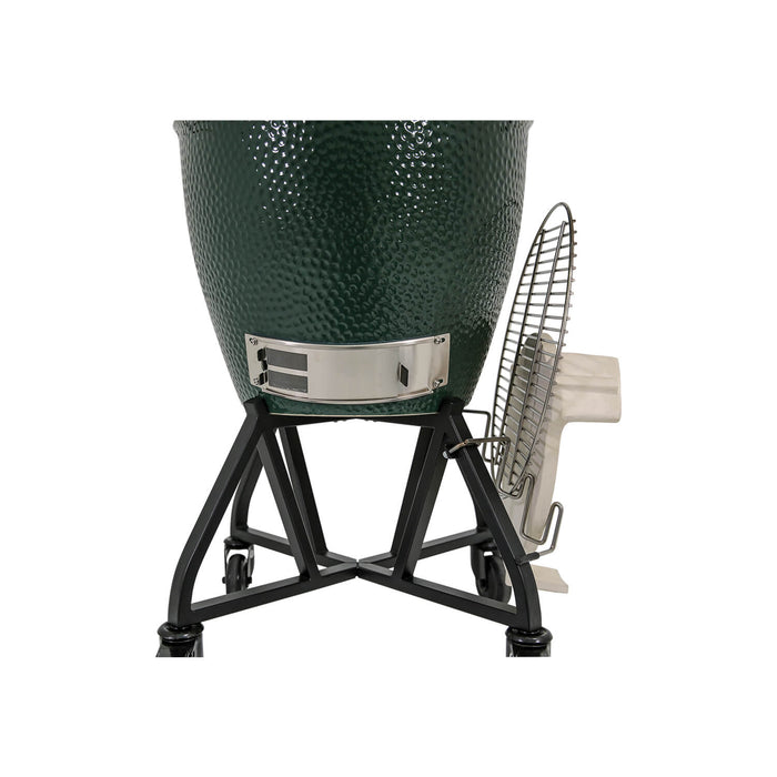 Big Green Egg Nest Utility Rack