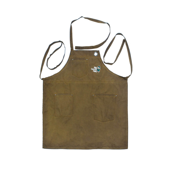 Big Green Egg Grilling Apron