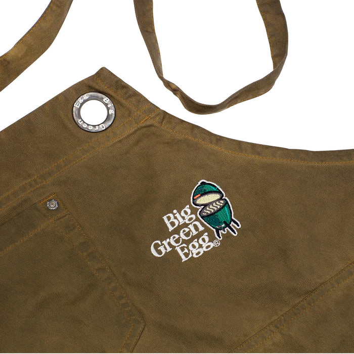 Big Green Egg Grilling Apron