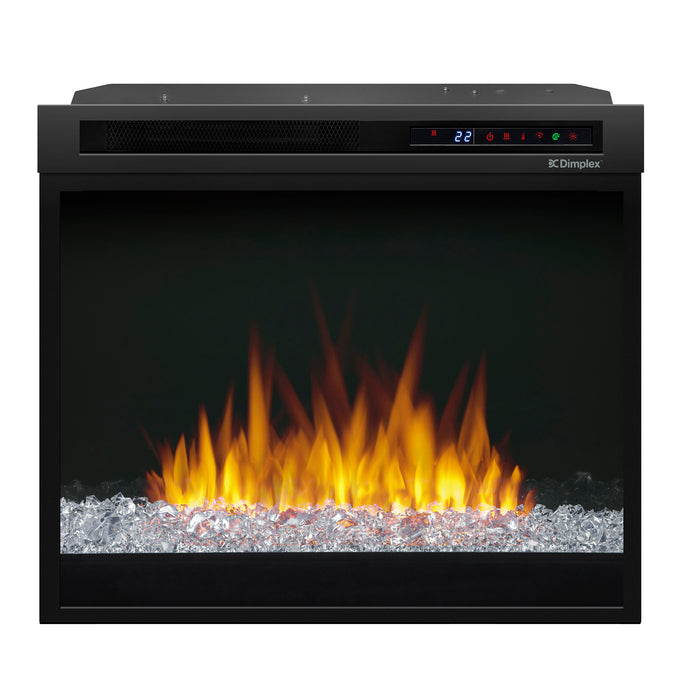 Dimplex Multi-Fire XHD 28" Electric Fireplace