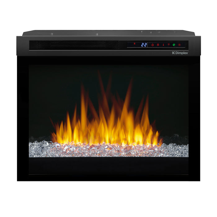 Dimplex Multi-Fire XHD 23" Electric Fireplace