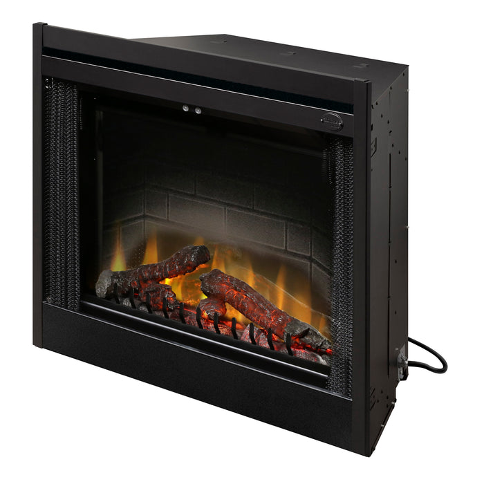 Dimplex 33" Deluxe BF Built-In Electric Fireplace