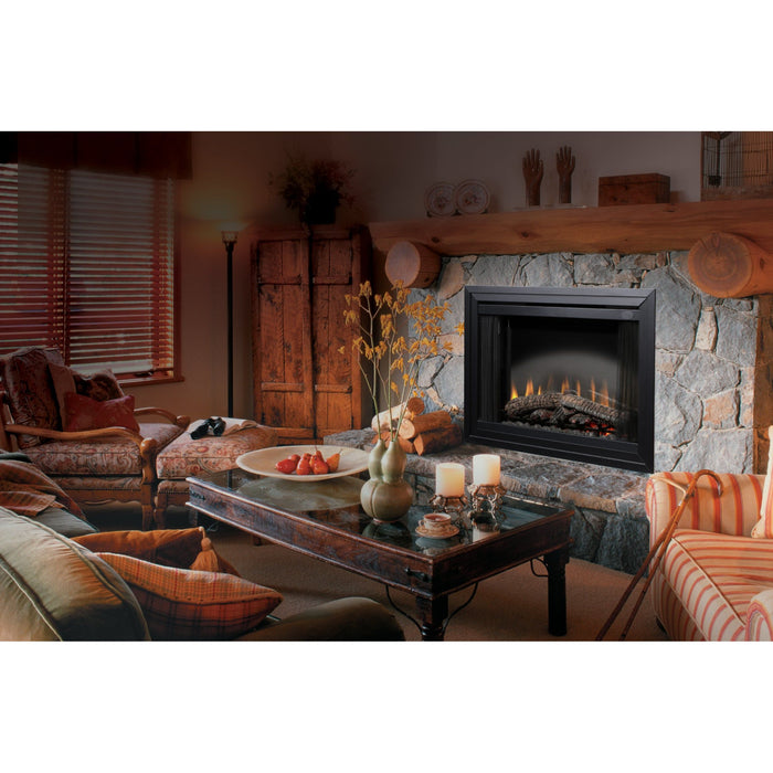 Dimplex 39" Standard BF Built-In Electric Fireplace