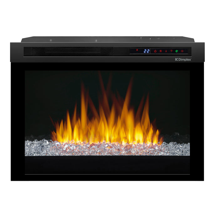 Dimplex Multi-Fire XHD 26" Electric Fireplace