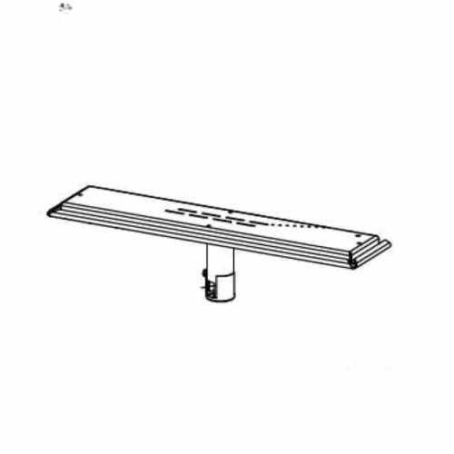 Napoleon B30NTRE-1 Ascent Burner Replacement (W100-0162)