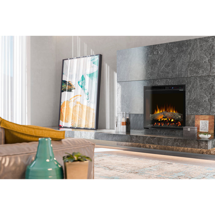 Dimplex Multi-Fire XHD 23" Electric Fireplace