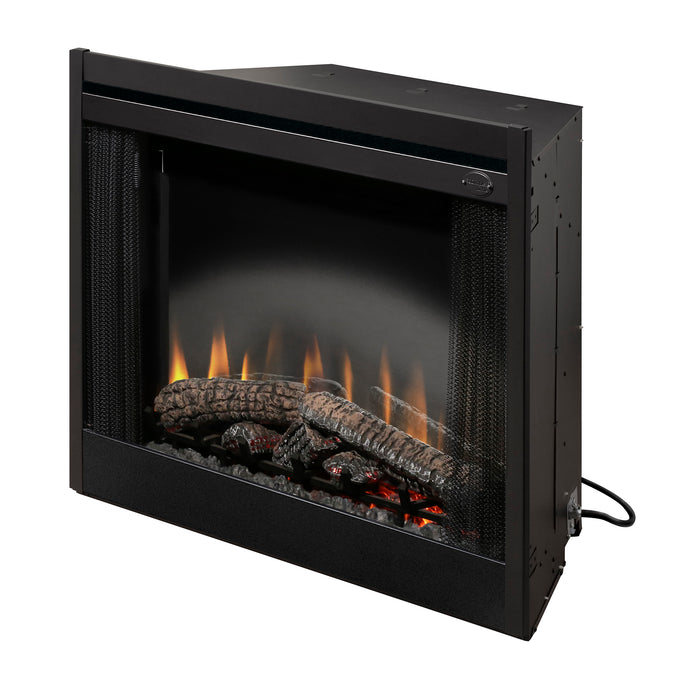 Dimplex 39" Standard BF Built-In Electric Fireplace