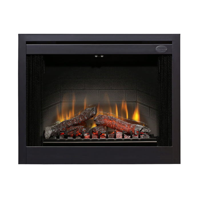 Dimplex 33" Deluxe BF Built-In Electric Fireplace