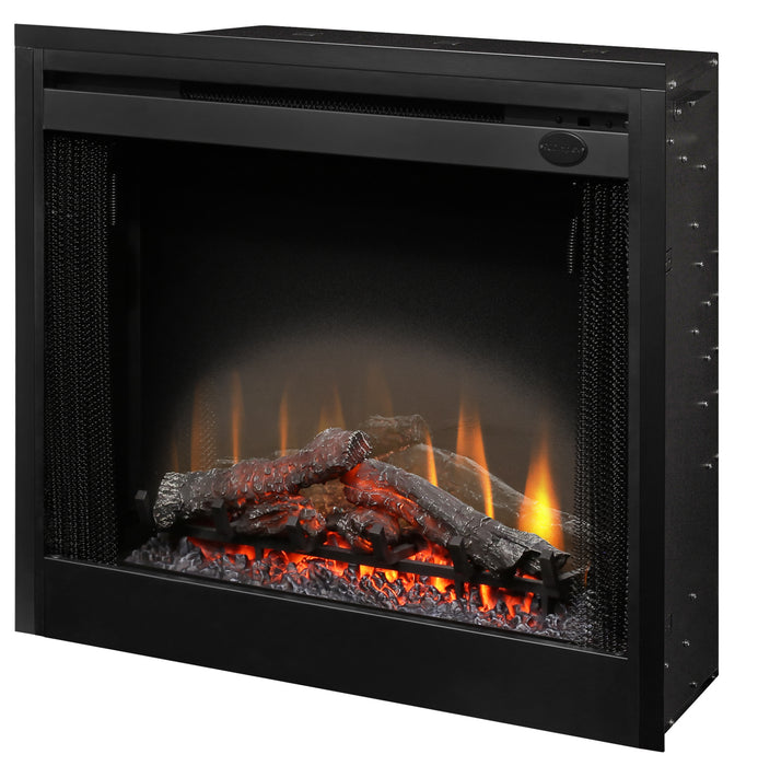 Dimplex 33" Slim BF Built-In Electric Fireplace