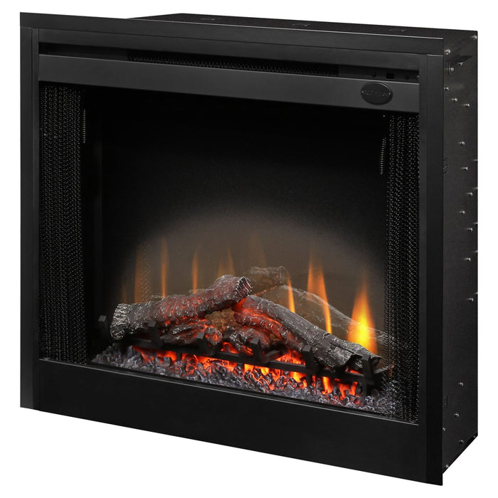 Dimplex 33" Slim BF Built-In Electric Fireplace