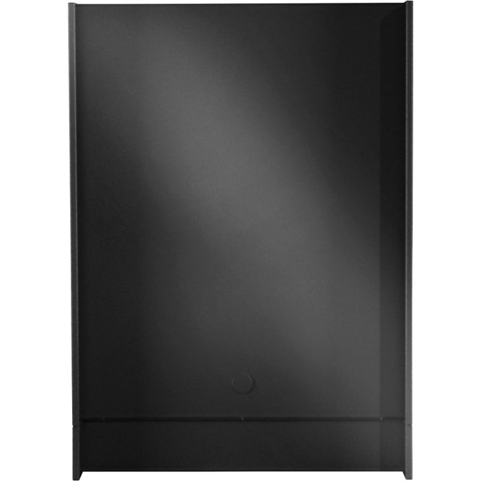 Napoleon OASIS® Enclosure Kit for Fridge - Mid Run - Matte Black