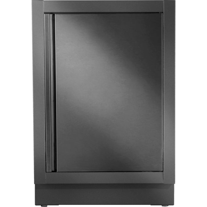 Napoleon OASIS™ Propane Tank Cabinet - Matte Black