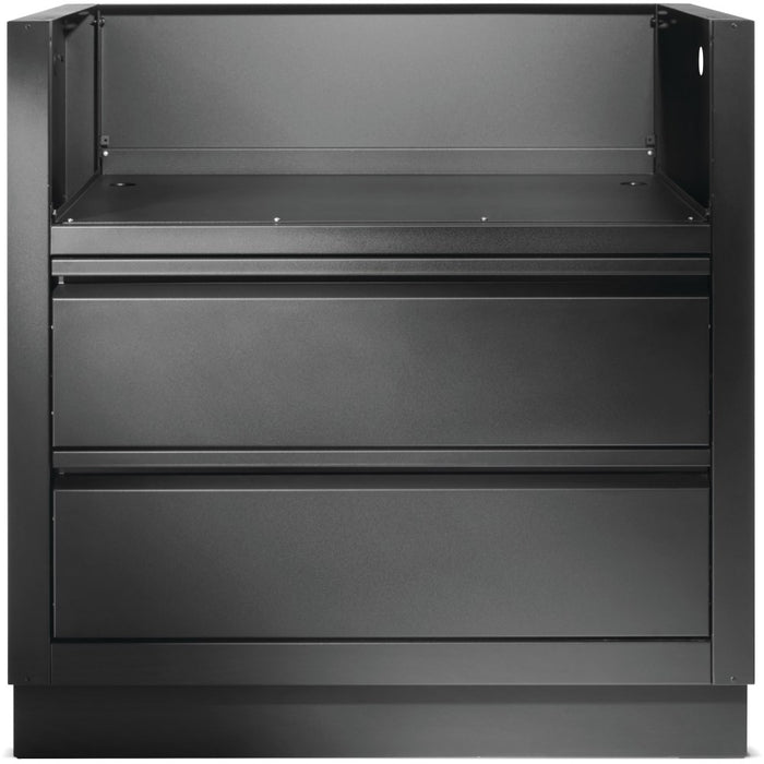 Napoleon OASIS® Under Grill Cabinet for Built-in 700 Series 32 - Matte Black