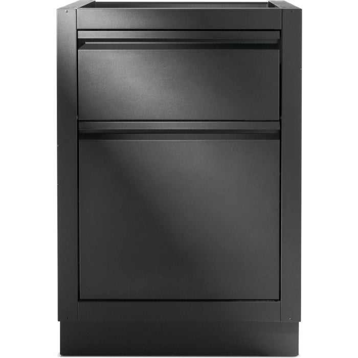 Napoleon OASIS™ Waste Drawer Cabinet - Matte Black