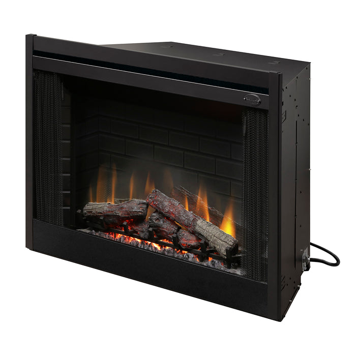 Dimplex 45" Deluxe BF Built-In Electric Fireplace