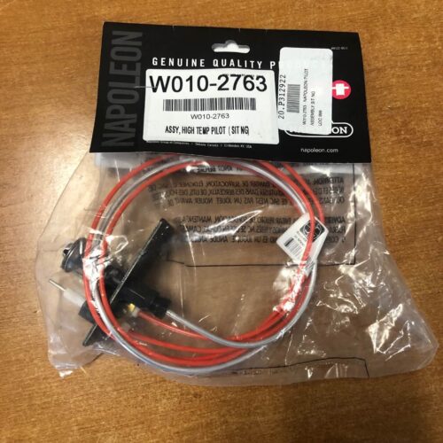 Napoleon Fireplaces Pilot Assembly – Multiple Models – SIT Natural Gas NG (W010-2763)