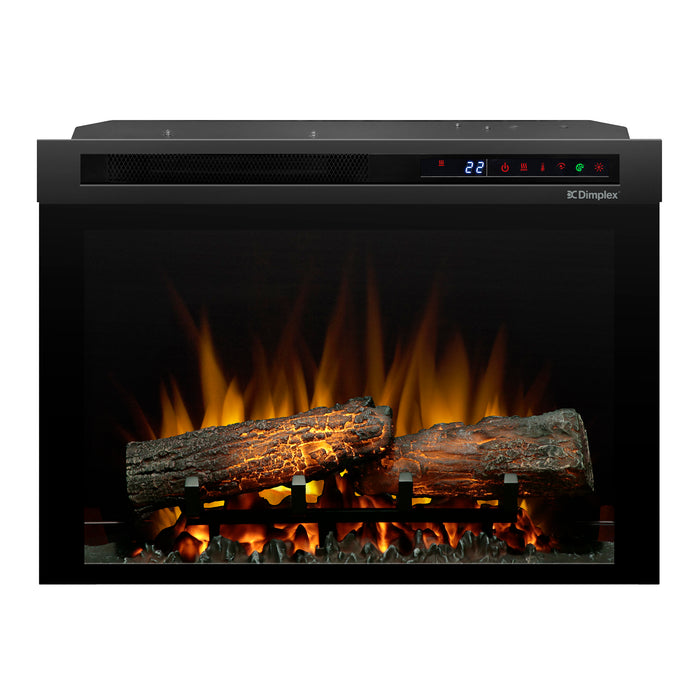 Dimplex Multi-Fire XHD 26" Electric Fireplace