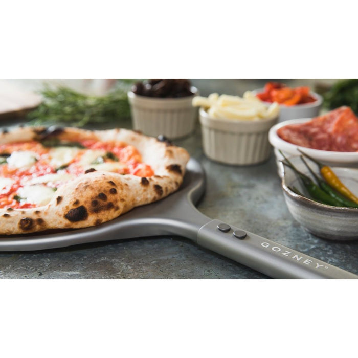 Gozney Roccbox Pizza Peel