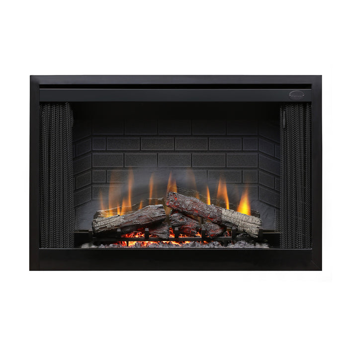 Dimplex 45" Deluxe BF Built-In Electric Fireplace