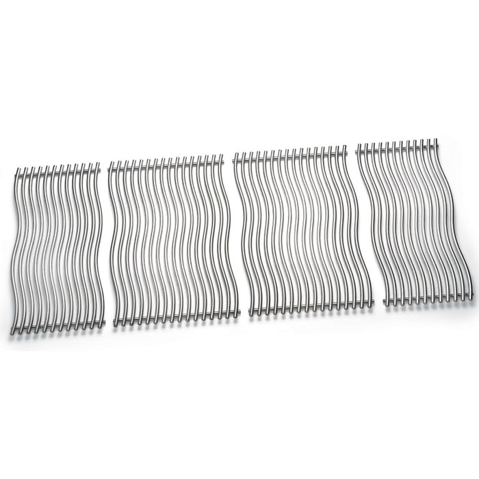 Napoleon Four Stainless Steel Cooking Grids for Built-in 700 Series 44