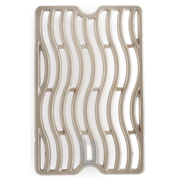 Napoleon Cast Stainless Steel Cooking Grid for Prestige®/PRO 500 Series Grills SIZZLE ZONE® Side Burner