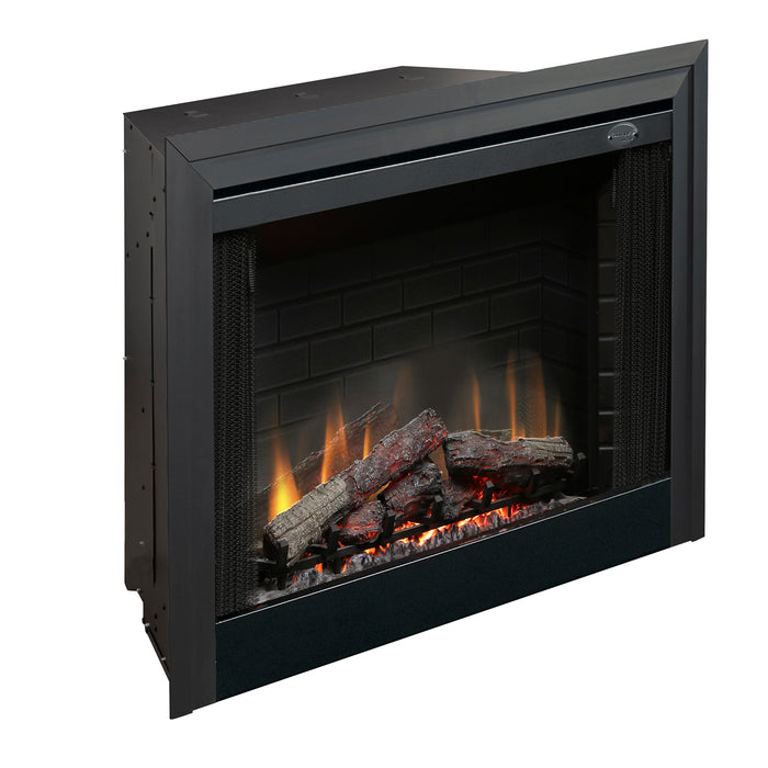 Dimplex 39" Deluxe BF Built-In Electric Fireplace