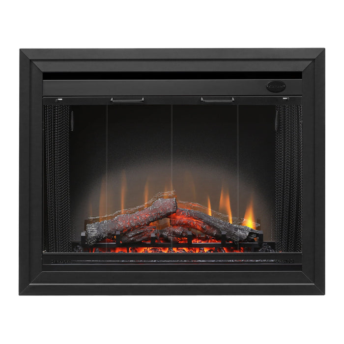 Dimplex 33" Slim BF Built-In Electric Fireplace