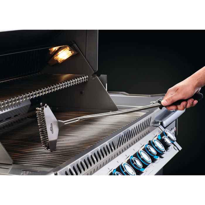 Napoleon Stainless Steel Wide Grill Brush