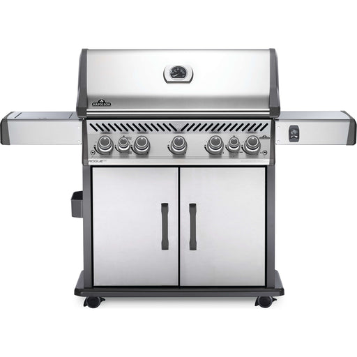 Napoleon Rogue� SE 625 Grill with Infrared Rear and Side Burners