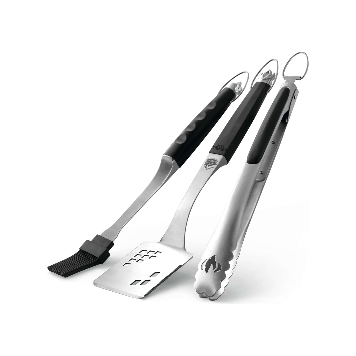 Executive 3 Piece Toolset — Classic Fireplace & BBQ Store