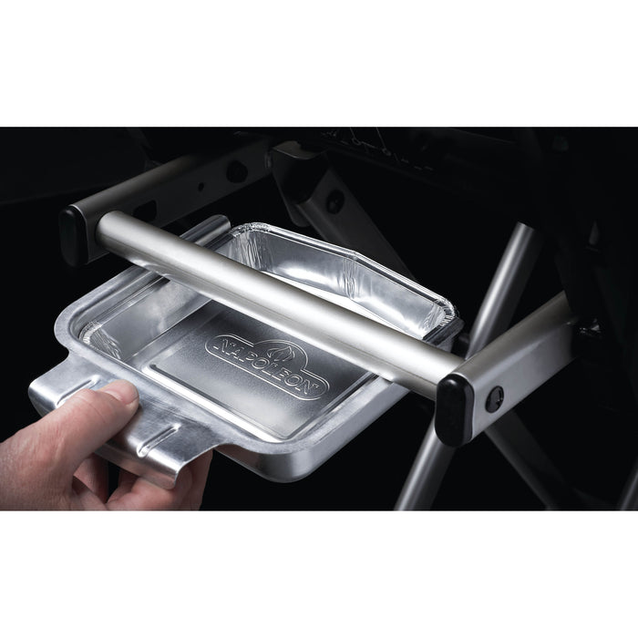 Napoleon Disposable Grease Drip Trays for TravelQ� Series