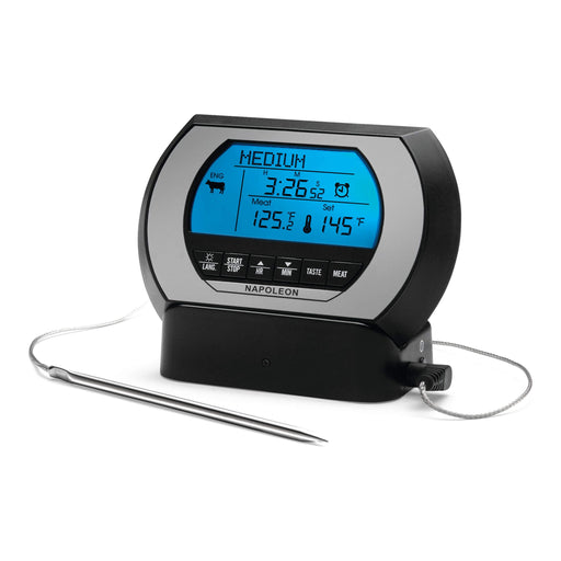 Napoleon PRO Wireless Digital Thermometer