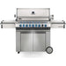 Napoleon Prestige PRO� 665 Grill with Infrared Rear and Side Burners