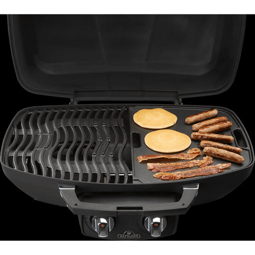 Napoleon Cast Iron Reversible Griddle for all TravelQ� 285 Series