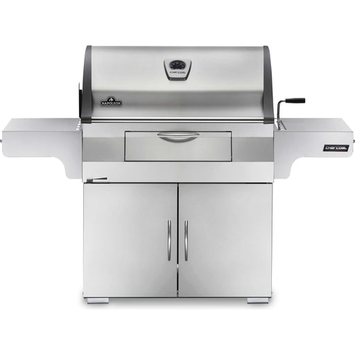 Napoleon Charcoal Professional Grill
