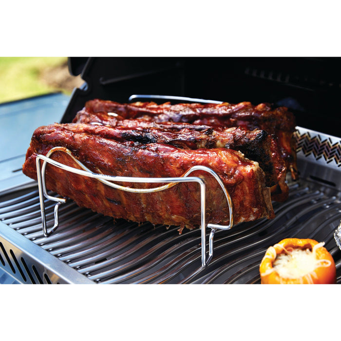3 in 1 Roasting Rack — Classic Fireplace & BBQ Store