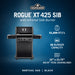 Napoleon Rogue� XT 425 Grill with Infrared Side Burner 