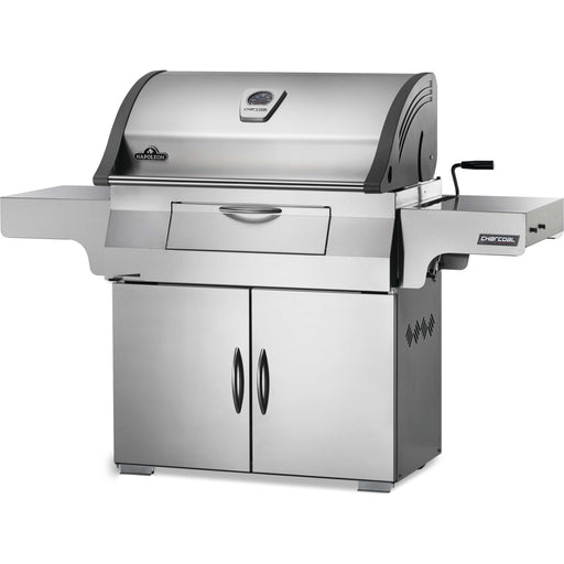 Napoleon Charcoal Professional Grill