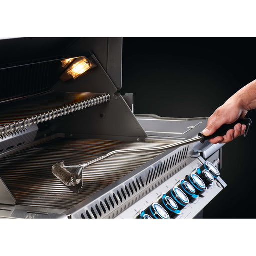 Napoleon Stainless Steel Wide Grill Brush